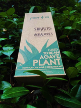 Load image into Gallery viewer, Agave Stirrer 8in (1 box with 4,800 stirrers)