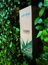 Load image into Gallery viewer, Agave Straw 8in (1 box with 2,400 straws)