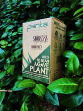 Load image into Gallery viewer, Agave Stirrer 5in (1 box with 8,400 stirrers)