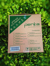 Load image into Gallery viewer, Cutlery Eco Friendly (300 kits spoon, fork, knives, napkin)