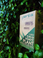 Load image into Gallery viewer, Agave Stirrer 5in (1 box with 8,400 stirrers)