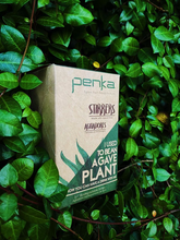 Load image into Gallery viewer, Agave Stirrer 5in (1 box with 8,400 stirrers)